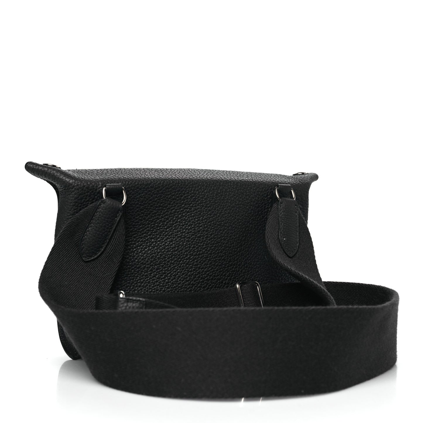 Togo Videpoches Black