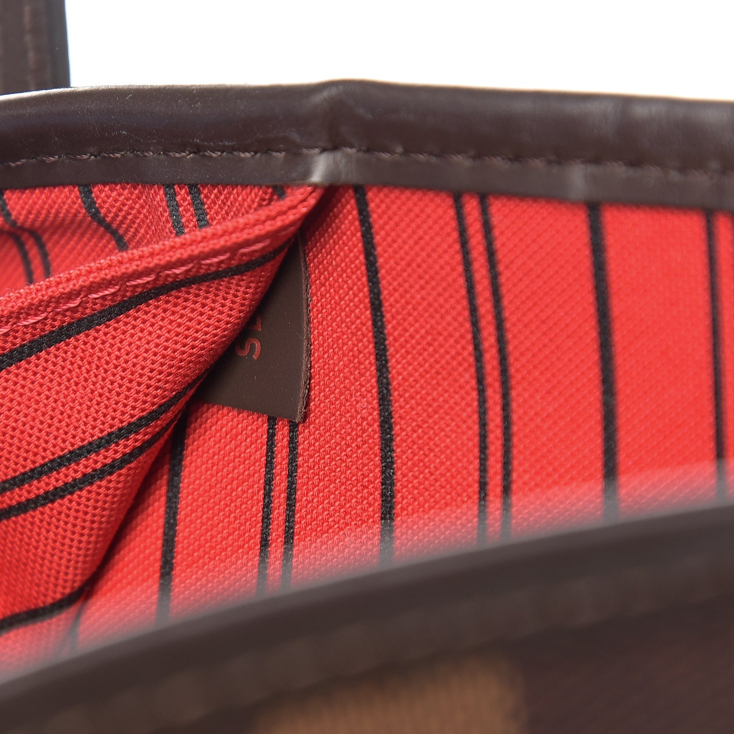 Damier Ebene Neo Neverfull MM