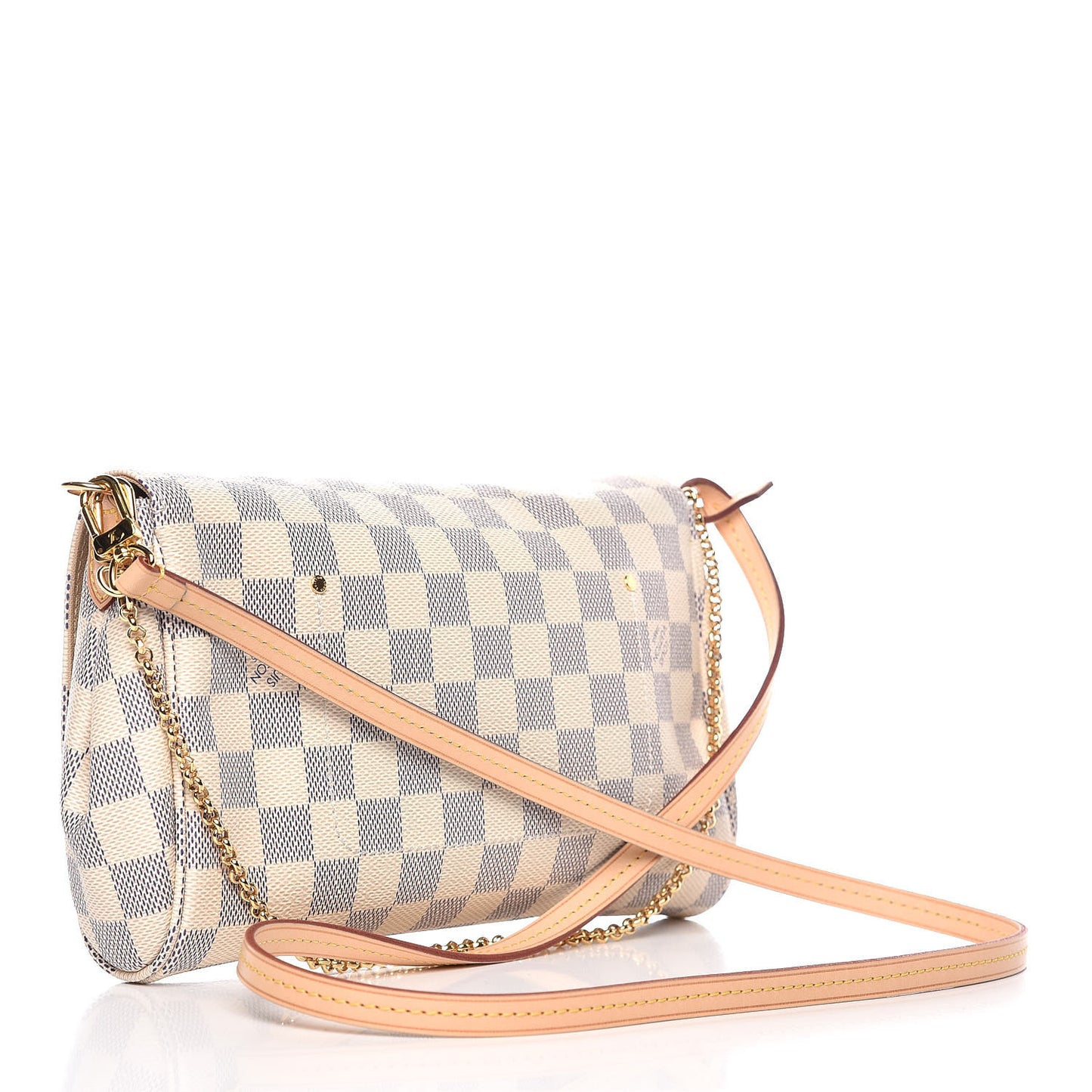 Damier Azur Favorite MM