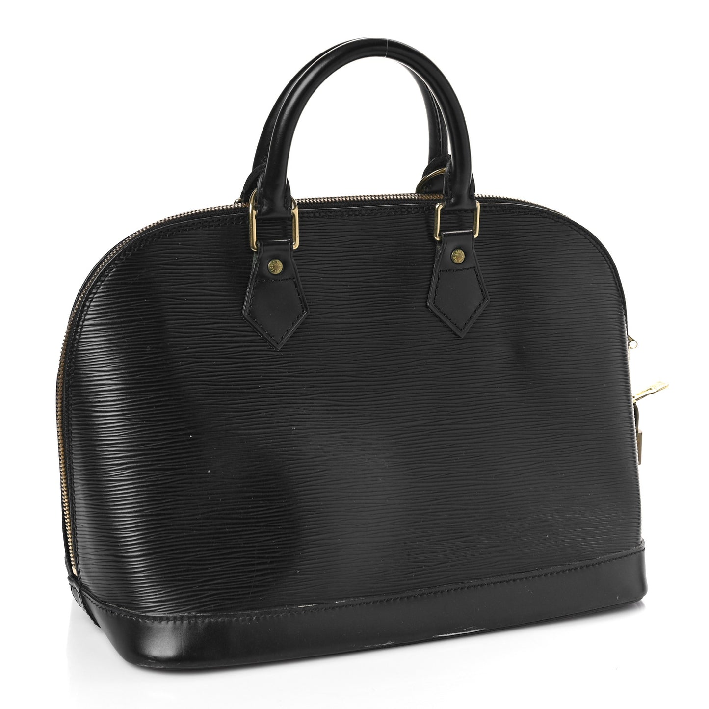 Epi Alma PM Black