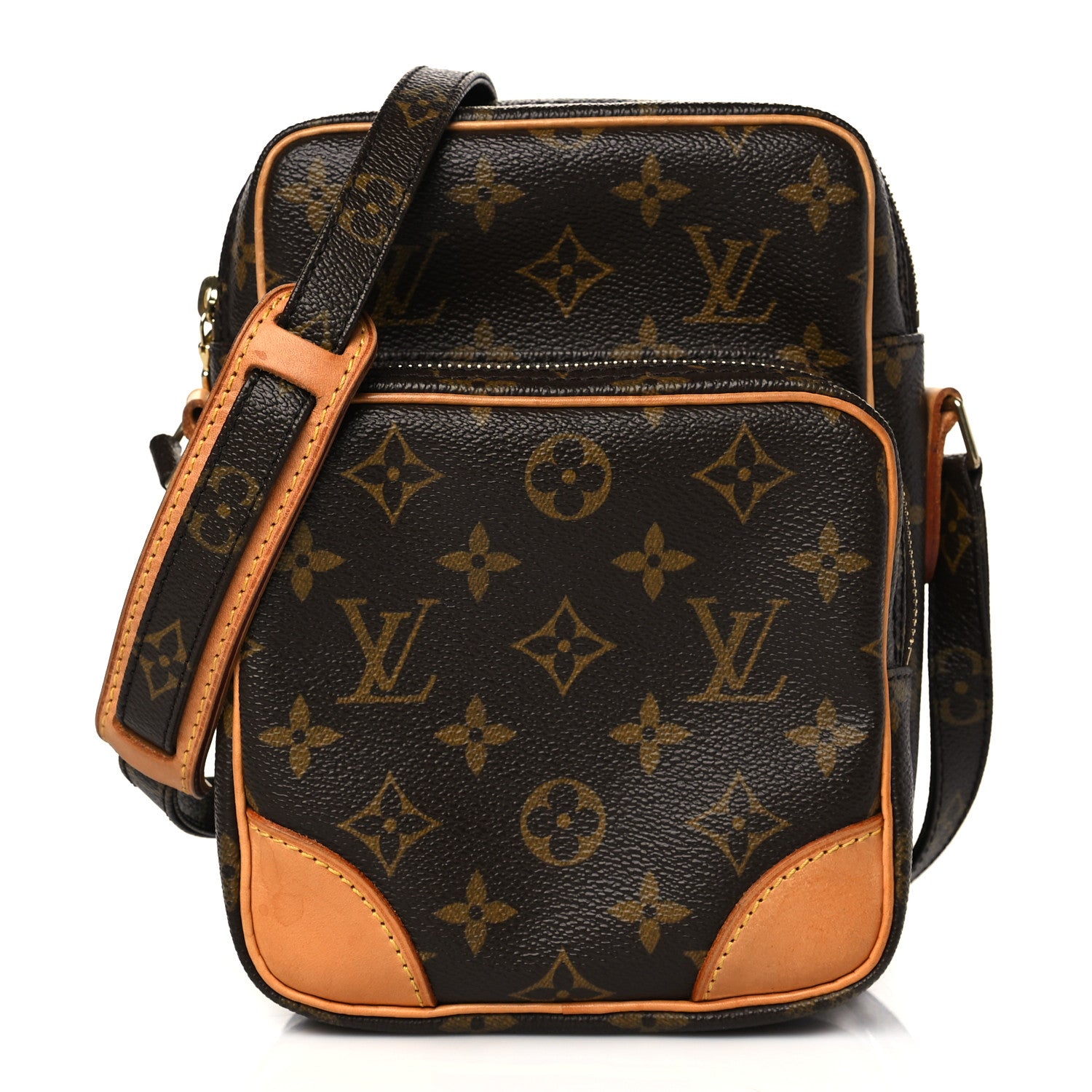 Louis Vuitton Monogram Amazone 1 of 10