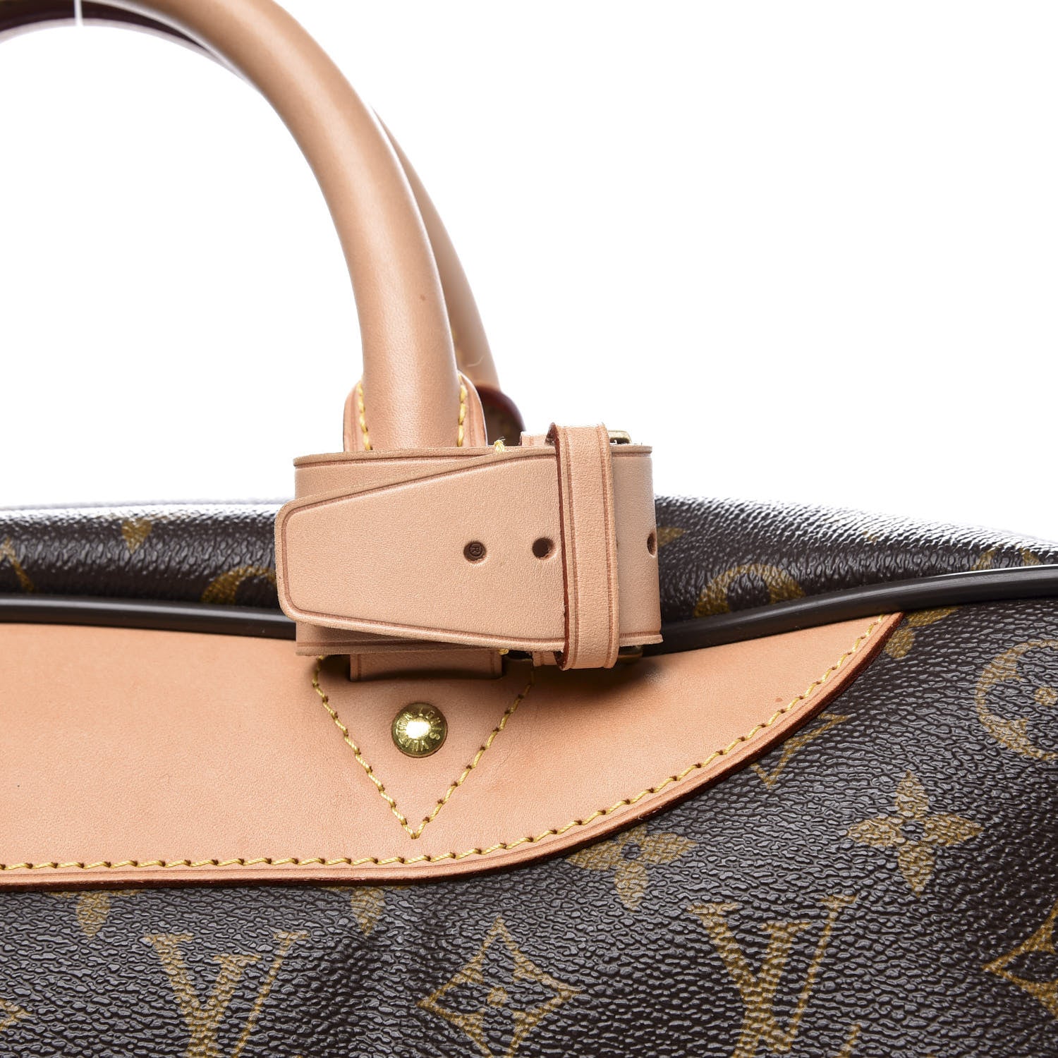 Louis Vuitton Monogram Eole 50 8 of 17