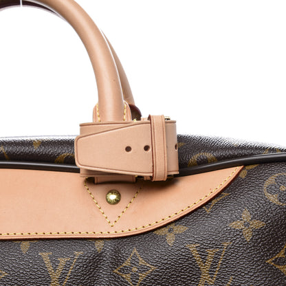 Louis Vuitton Monogram Eole 50 8 of 17