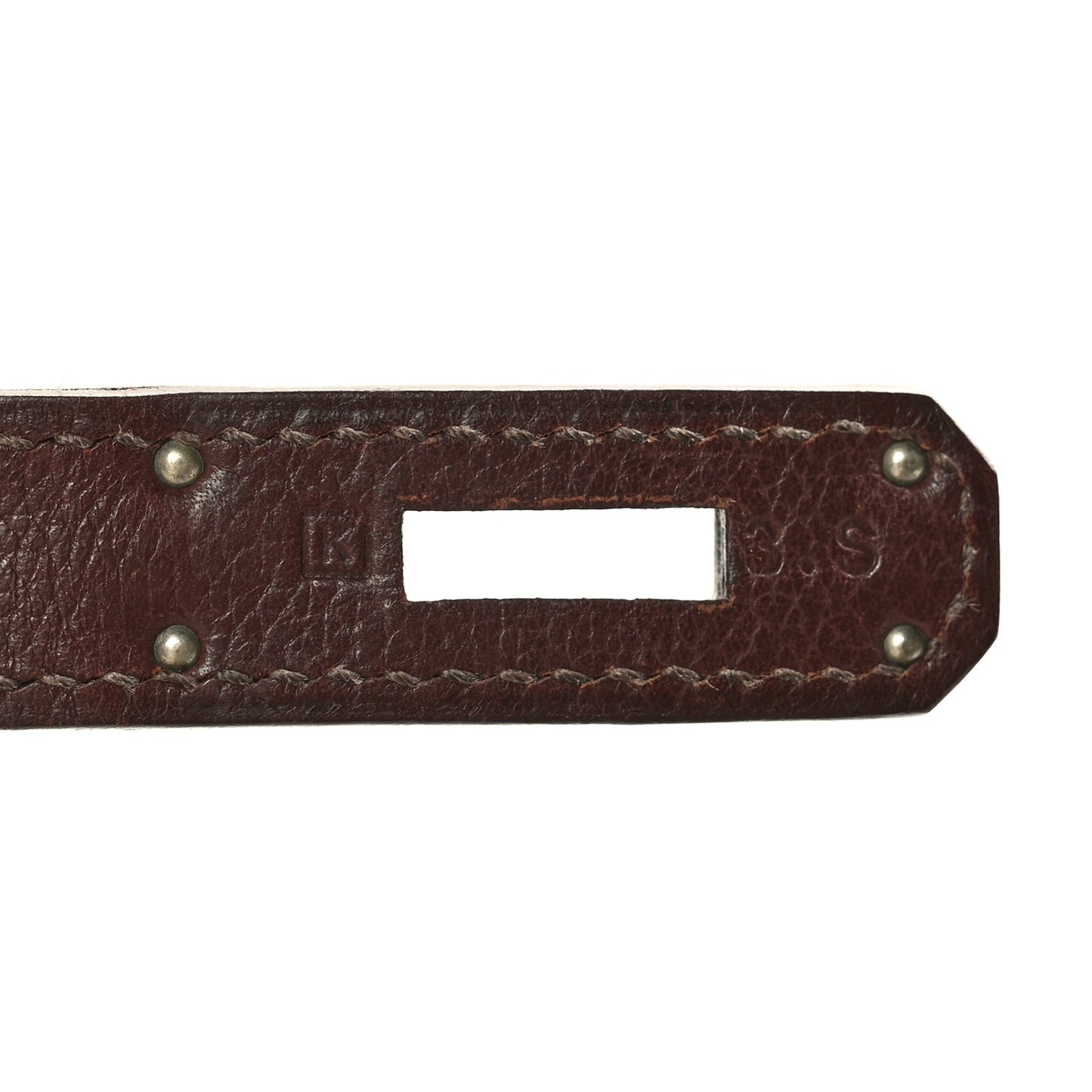 Evergrain Birkin 35 Havane