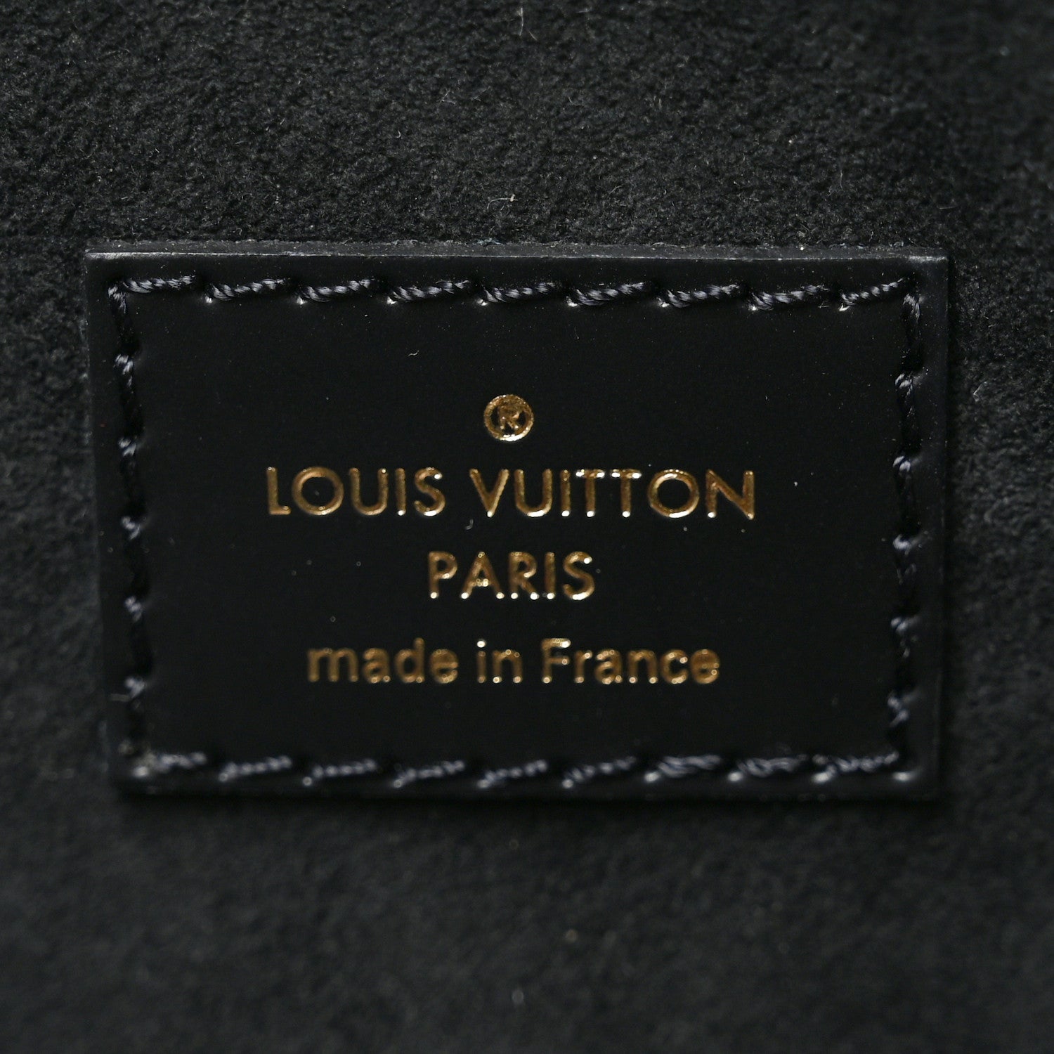 Louis Vuitton Monogram Kabuki Speedy 30 6 of 9