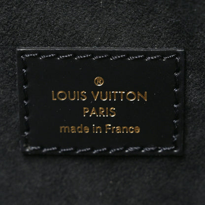 Louis Vuitton Monogram Kabuki Speedy 30 6 of 9
