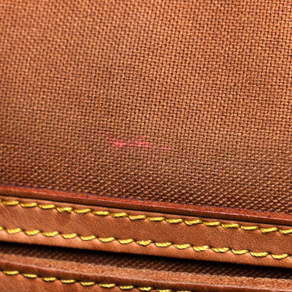 Louis Vuitton Monogram Montsouris GM Backpack 14 of 24