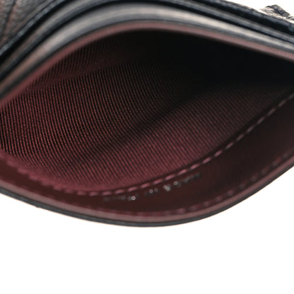 Chanel Caviar Quilted Card Holder Black 5 of 11