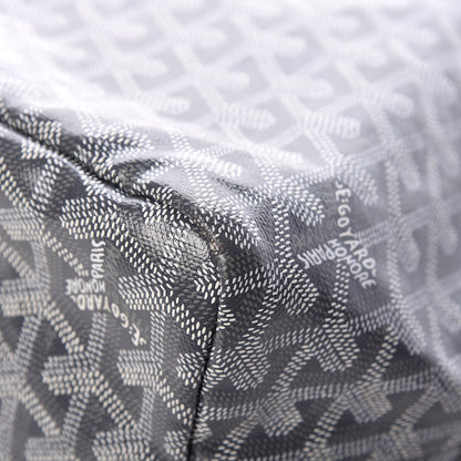 Goyard Goyardine Saint Louis PM Grey 16 of 17