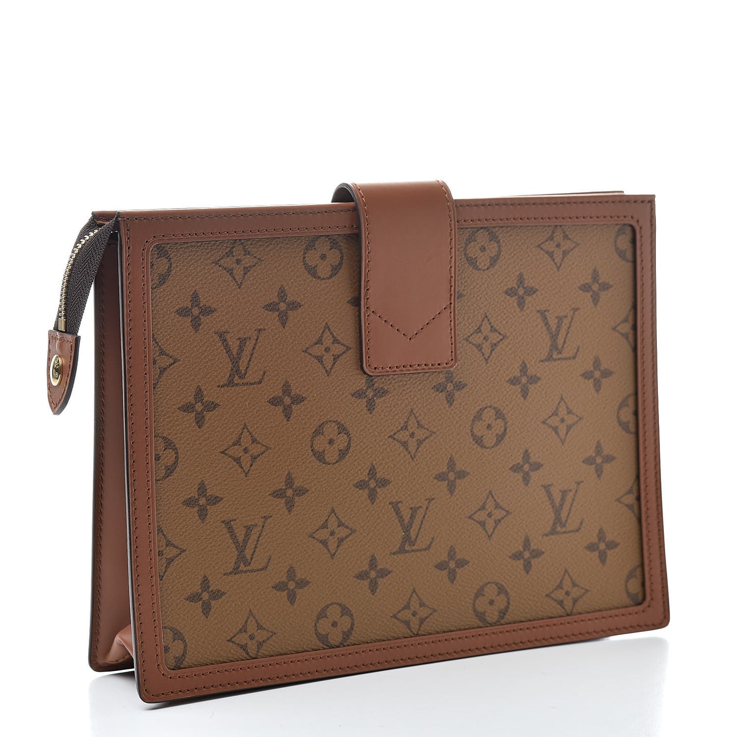Monogram Pochette Dauphine