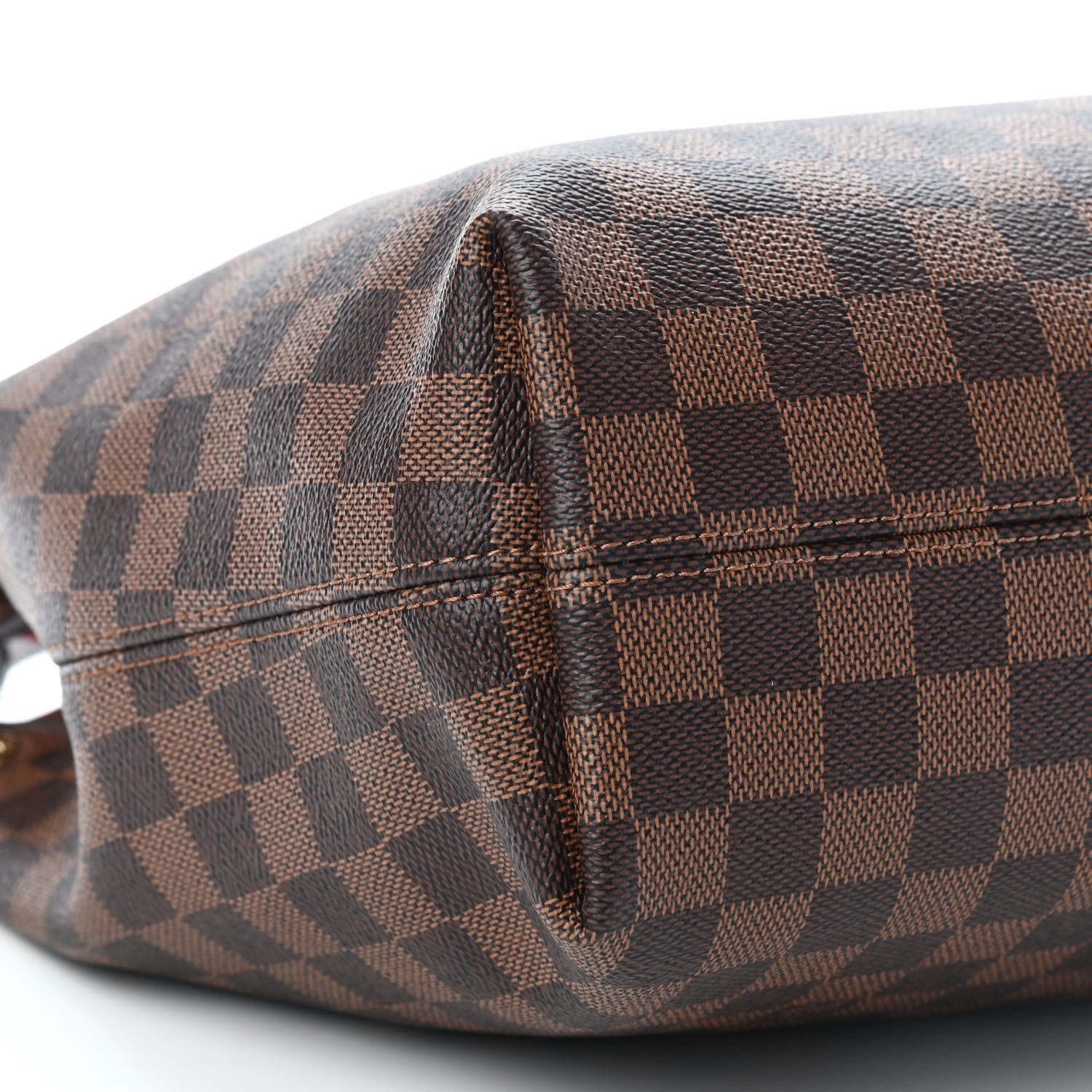 Louis Vuitton Damier Ebene Graceful PM 8 of 9