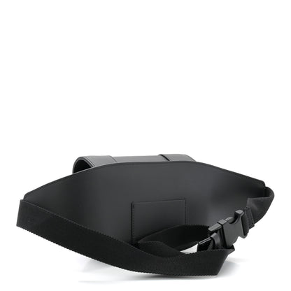Valentino Garavani Calfskin Supervee Belt Bag Black 2 of 9