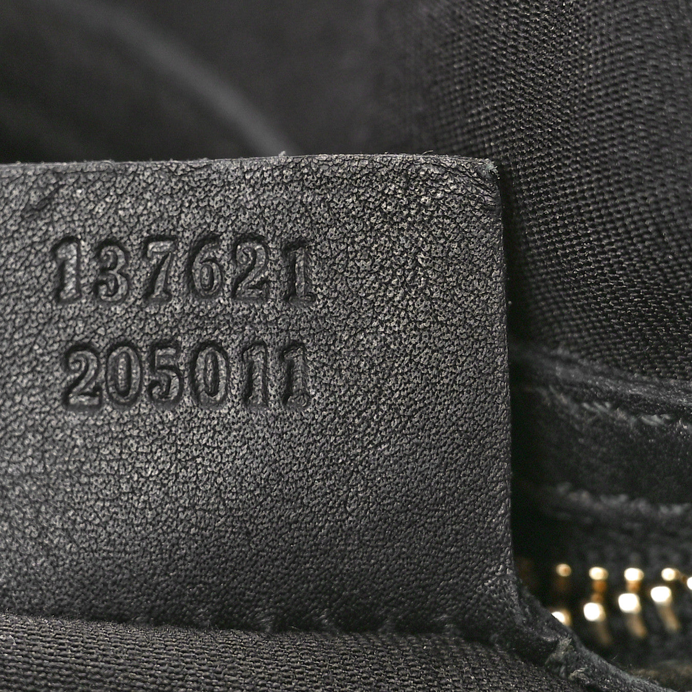 Calfskin Medium Pelham Shoulder Bag Black