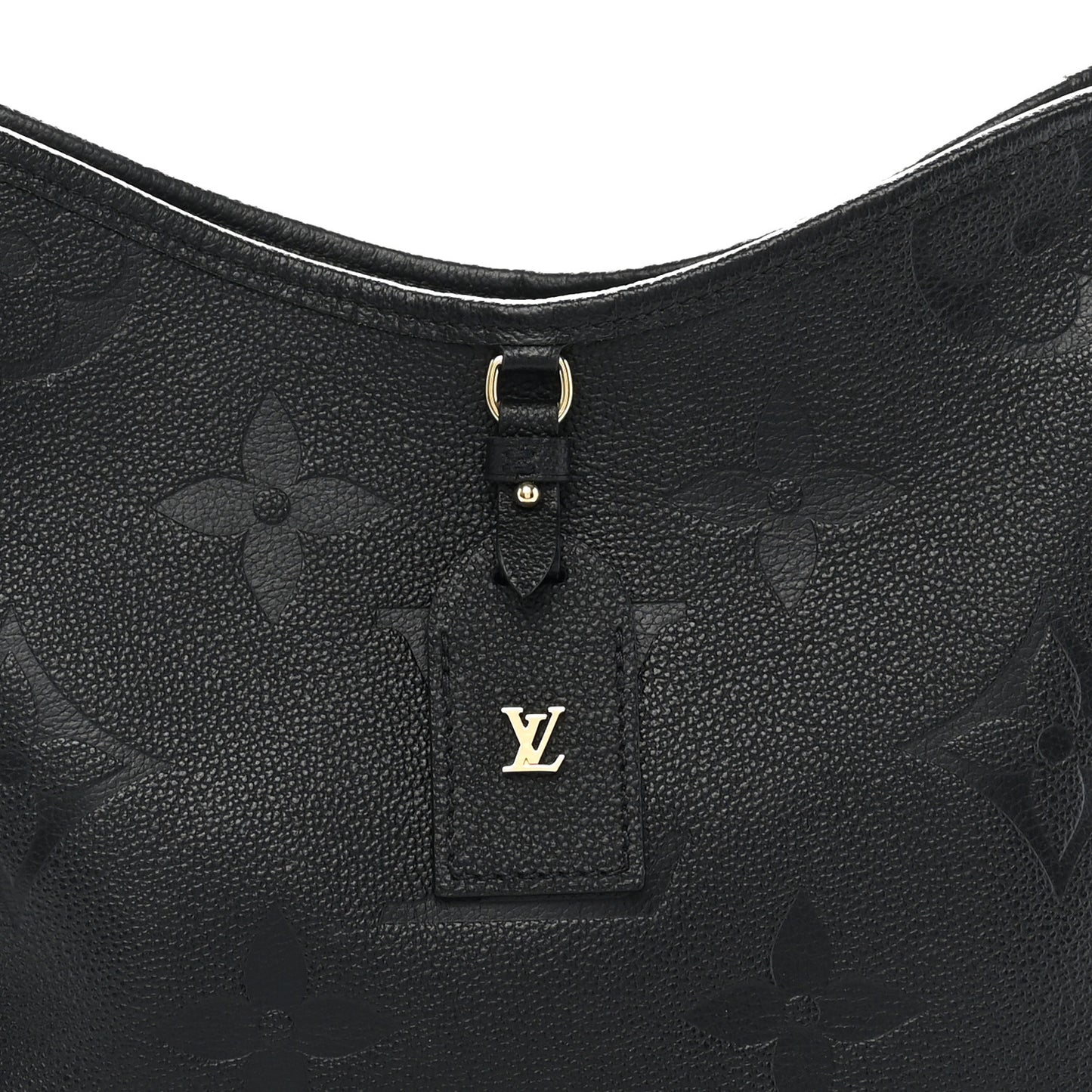 Empreinte Carryall PM Black