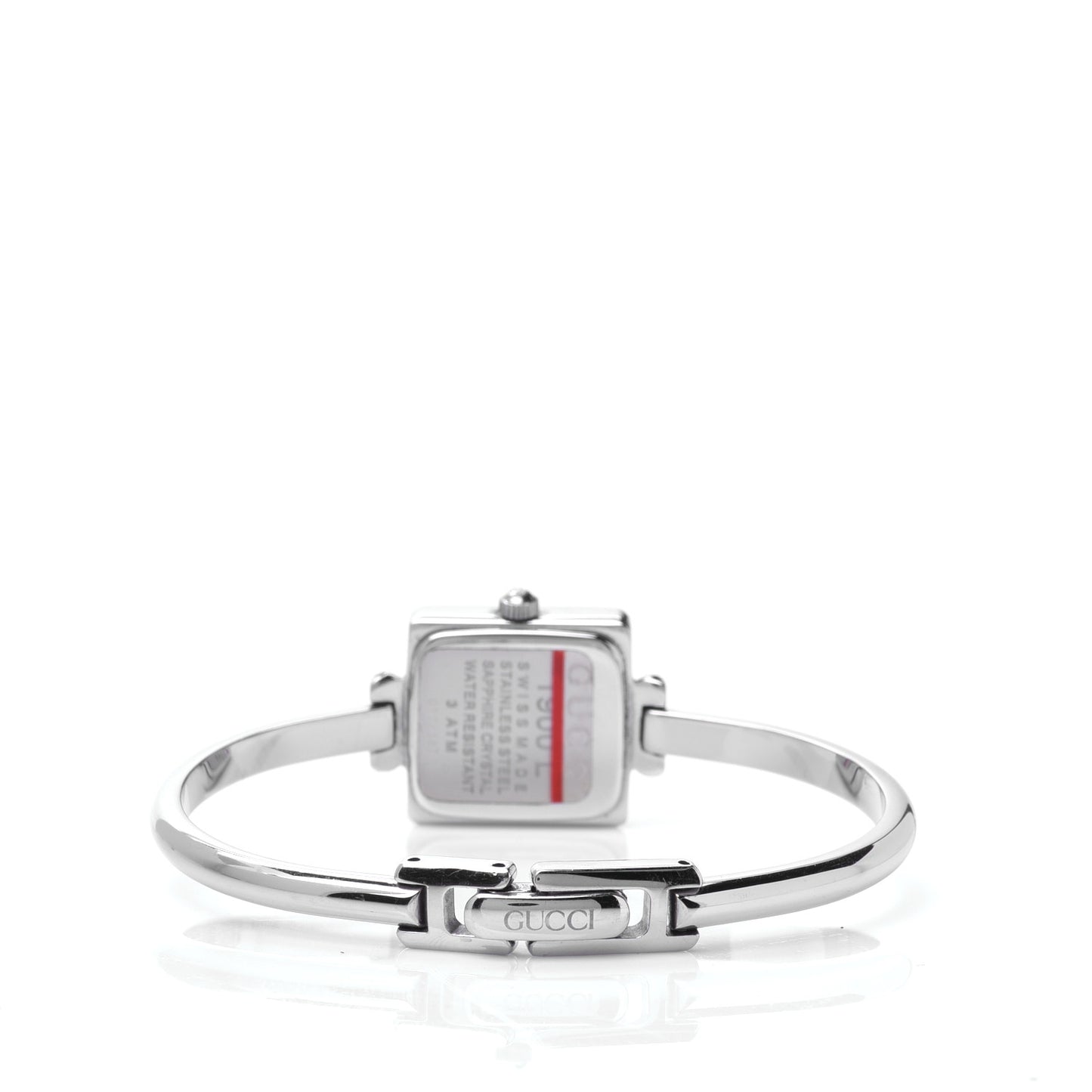 Stainless Steel 19mm 1900L Quartz Watch