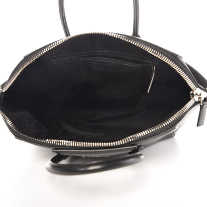 Givenchy Sugar Goatskin Large Antigona Black 5 of 8