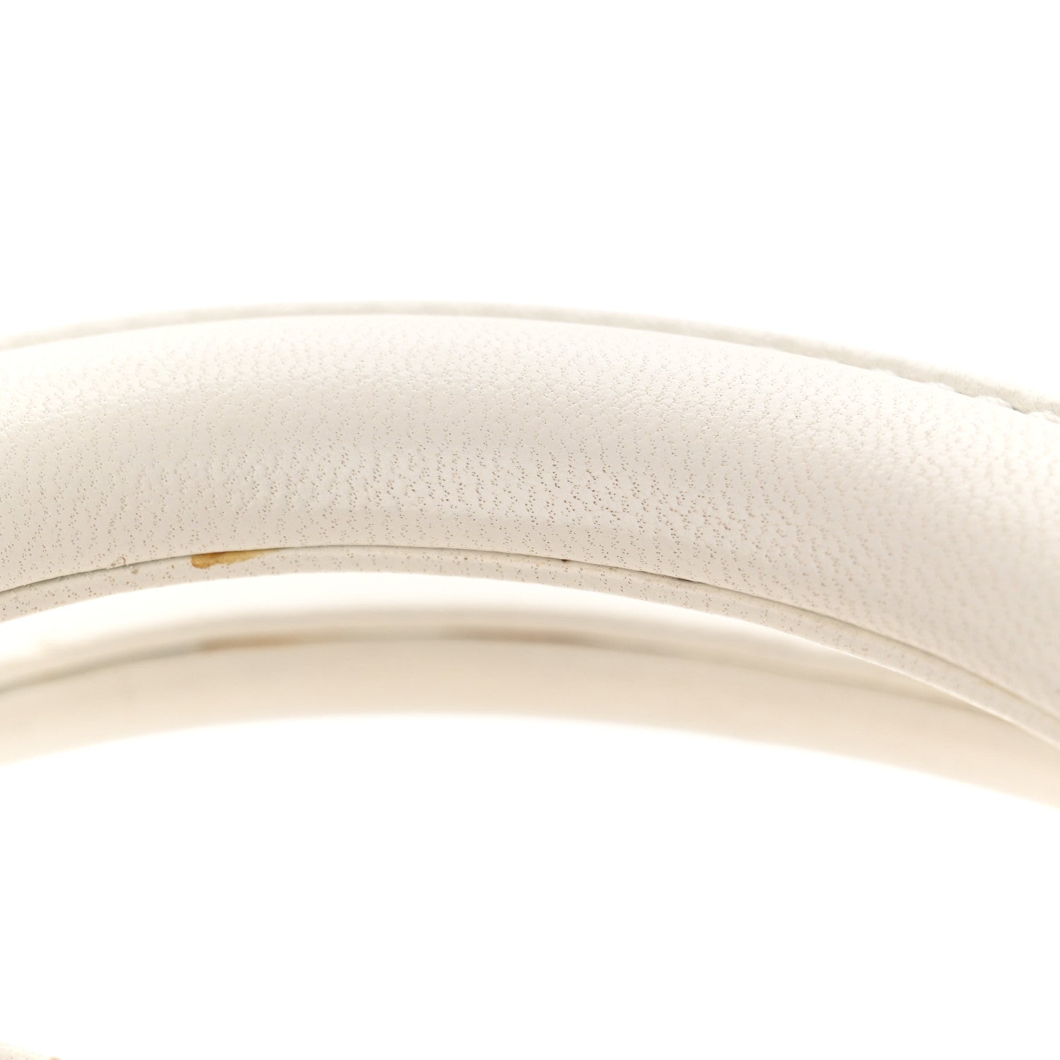 Christian Dior Lambskin Cannage Mini Lady Dior White 13 of 14