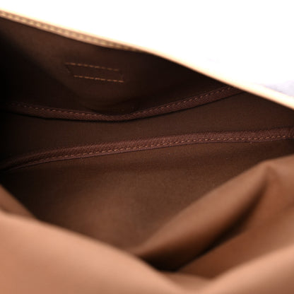 Louis Vuitton Monogram Saumur MM 5 of 25
