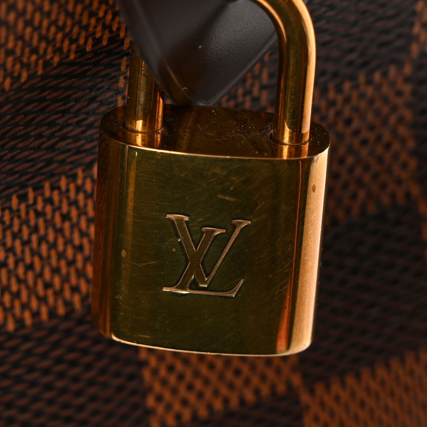 Damier Ebene Speedy 35