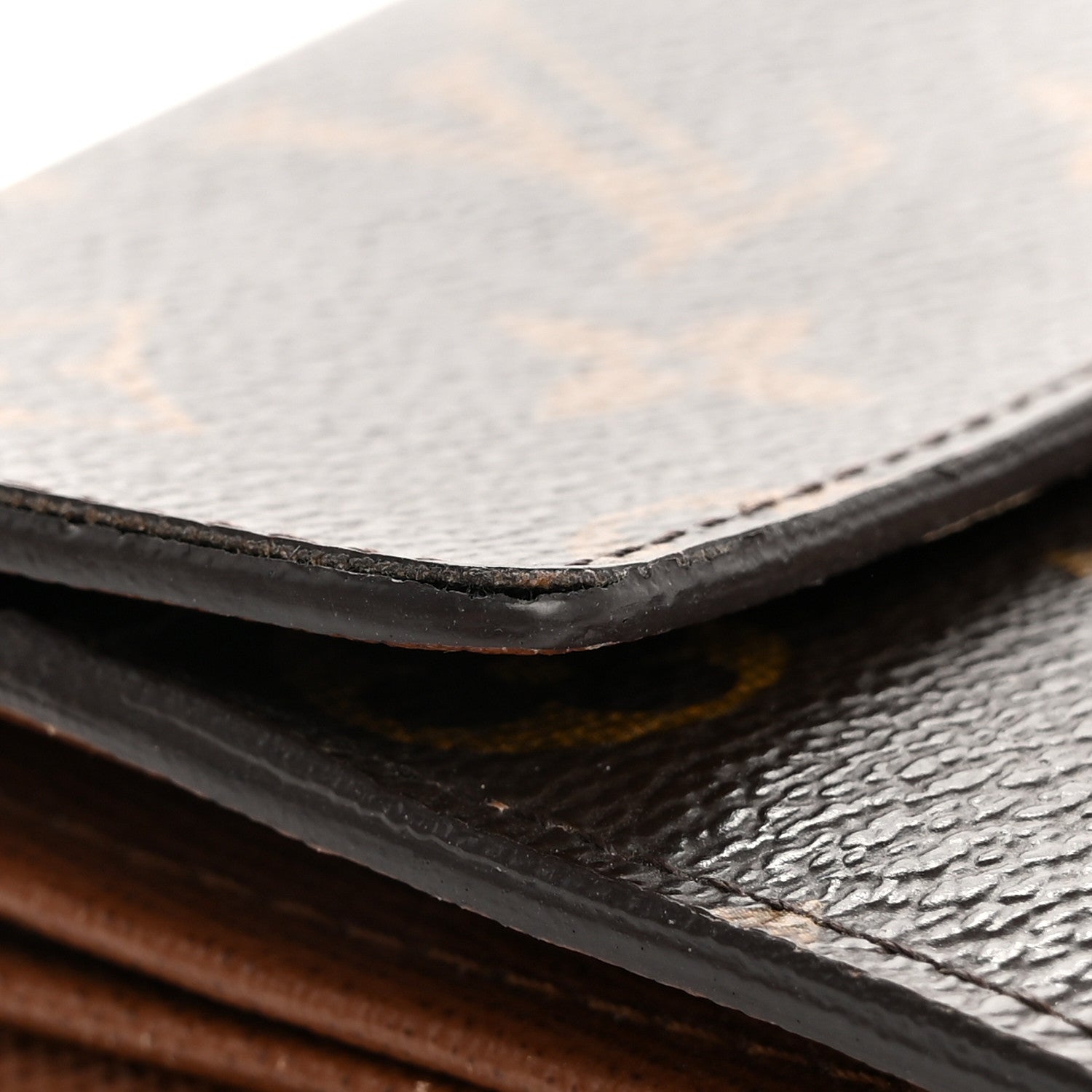 Louis Vuitton Monogram Sarah Wallet 12 of 13