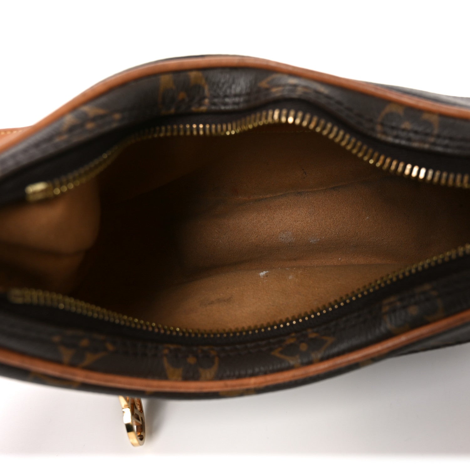 Louis Vuitton Monogram Loop 5 of 11