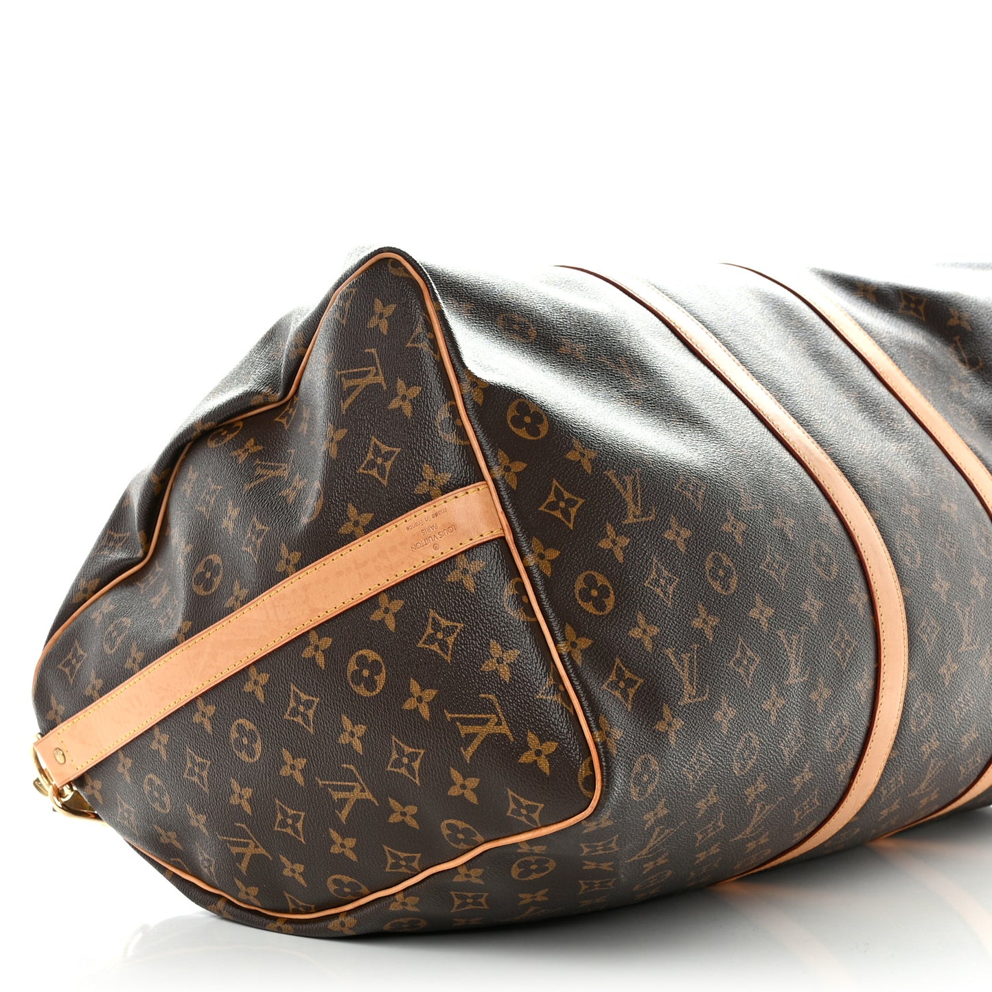Monogram Keepall Bandouliere 60