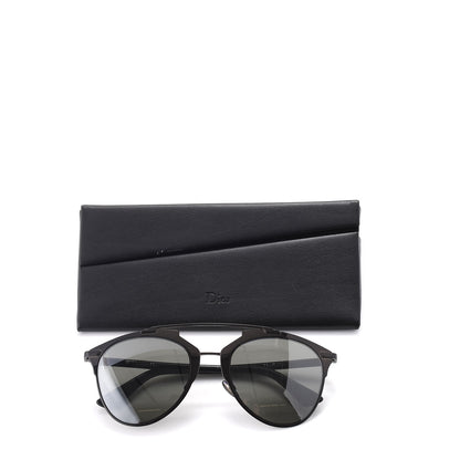 Christian Dior Reflected Sunglasses Black 10 of 11