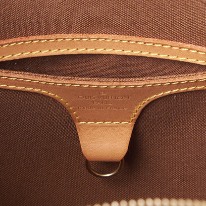 Louis Vuitton Monogram Ellipse PM 7 of 7
