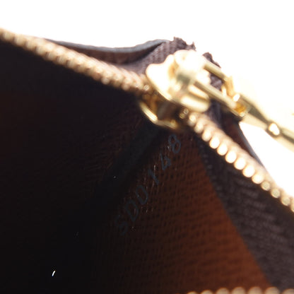 Louis Vuitton Monogram Key Pouch 7 of 8