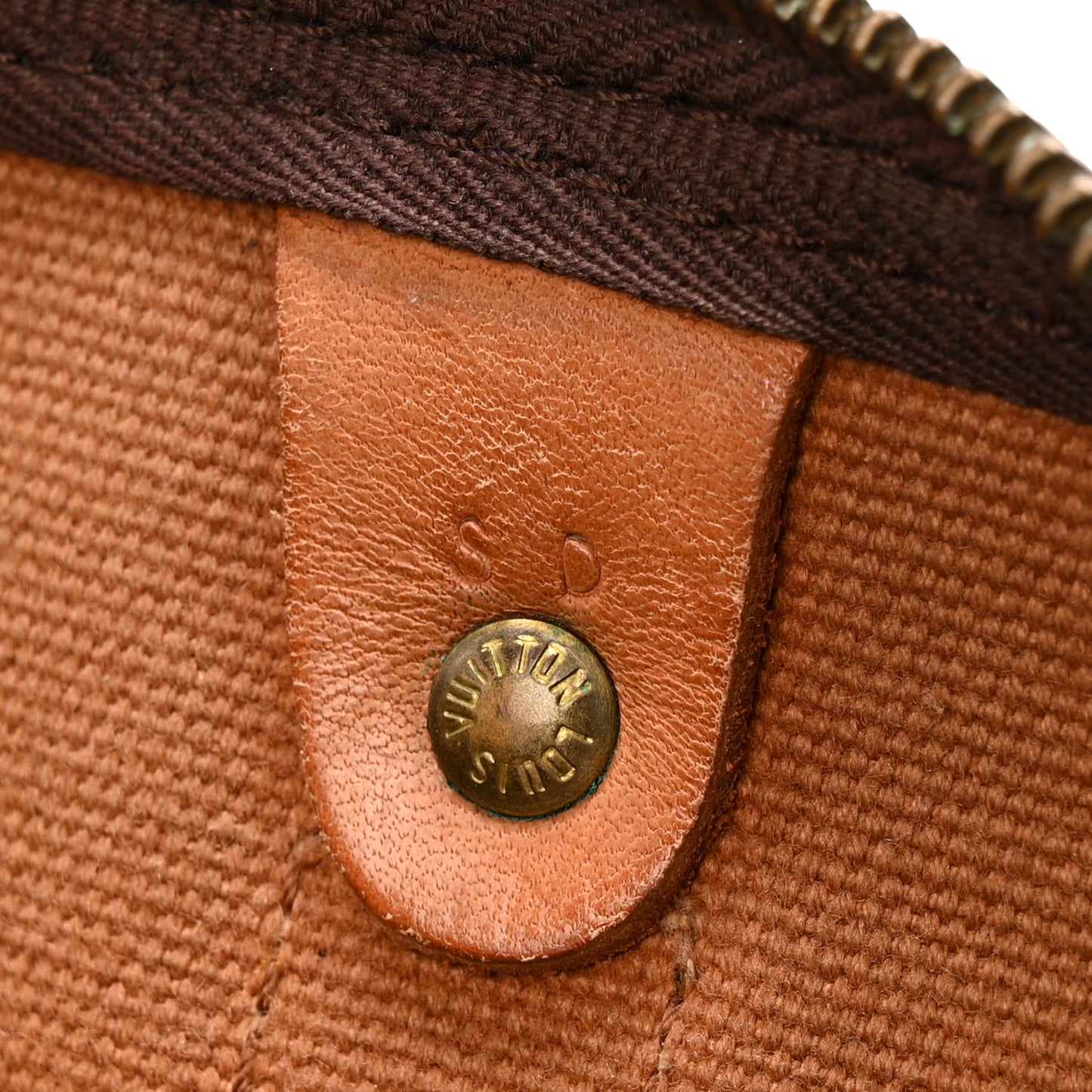 Monogram Keepall 50