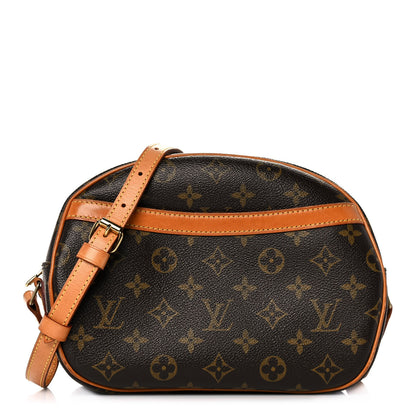Louis Vuitton Monogram Blois 1 of 13