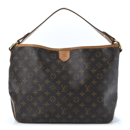 Louis Vuitton Monogram Delightful PM 1 of 15