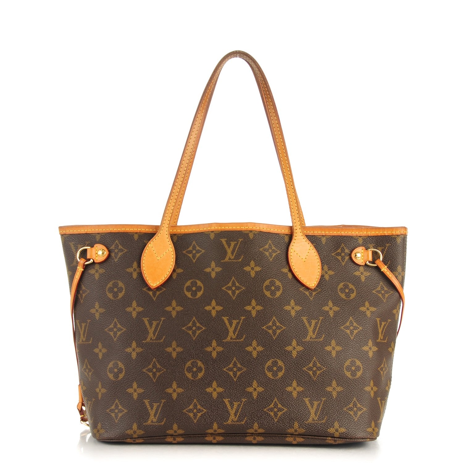 Louis Vuitton Monogram Neverfull PM 1 of 7