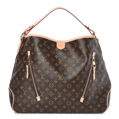 Louis Vuitton Monogram Delightful GM 1 of 11