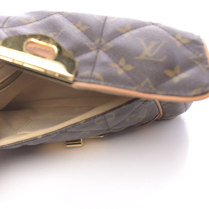 Louis Vuitton Monogram Etoile Clutch 5 of 9