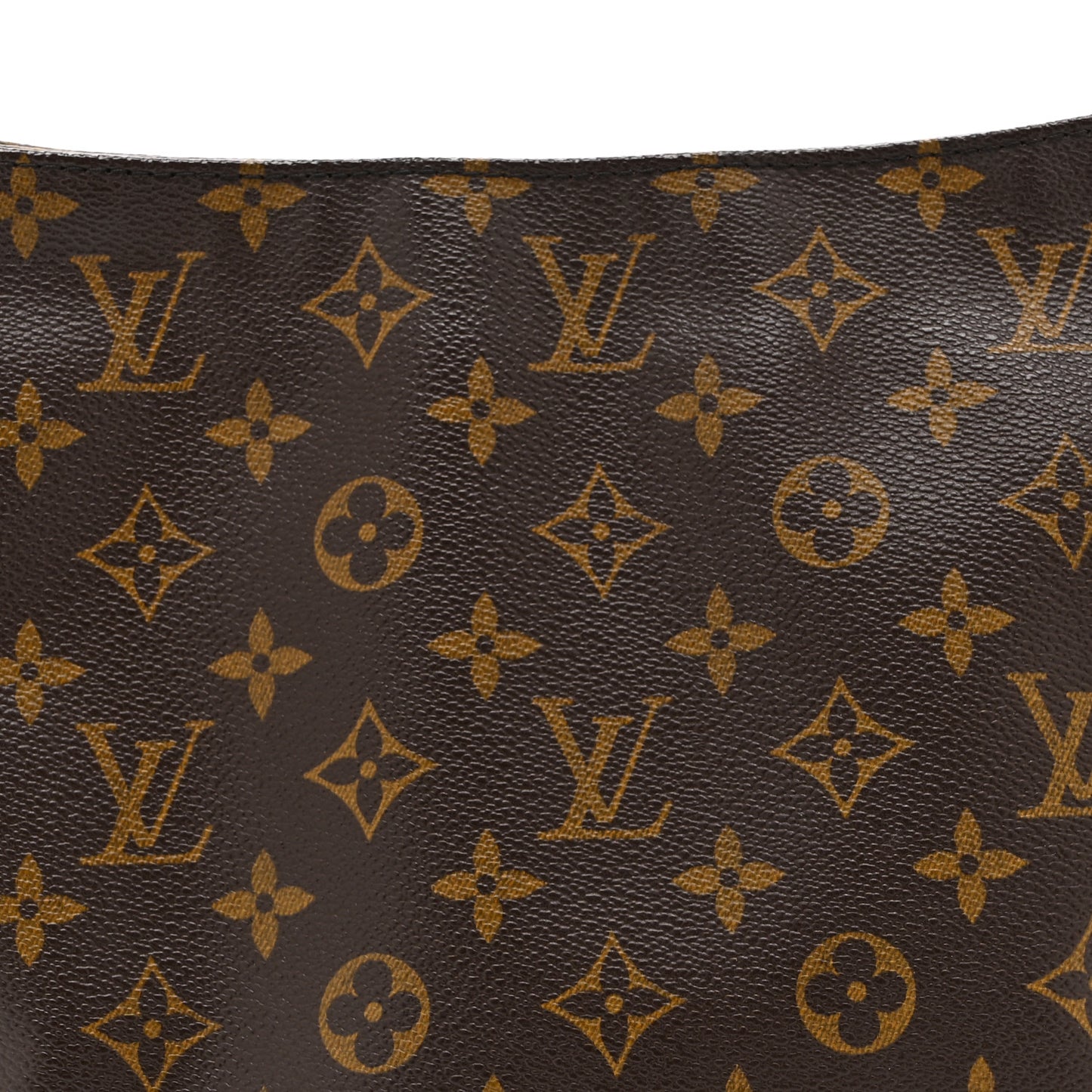 Monogram Looping MM