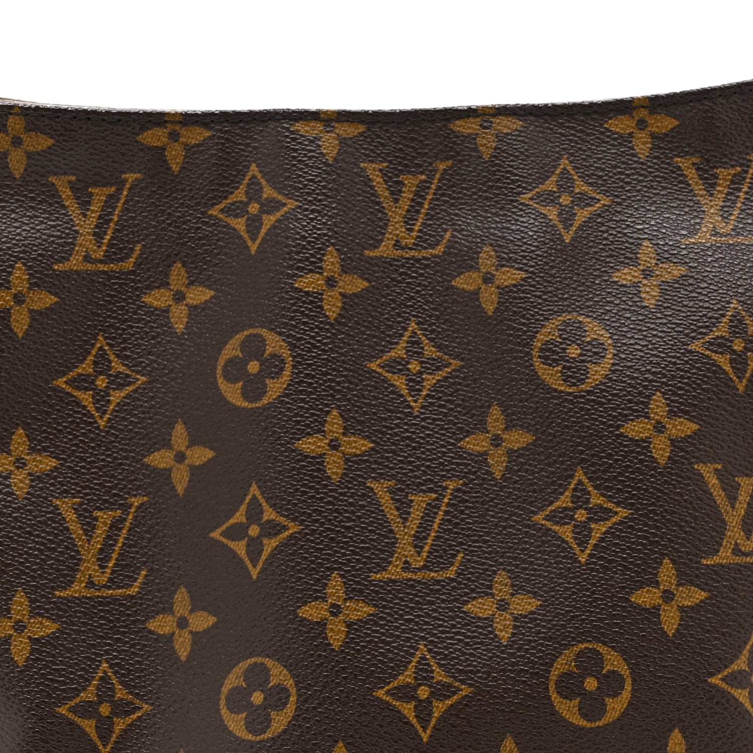 Louis Vuitton Monogram Looping MM 8 of 11