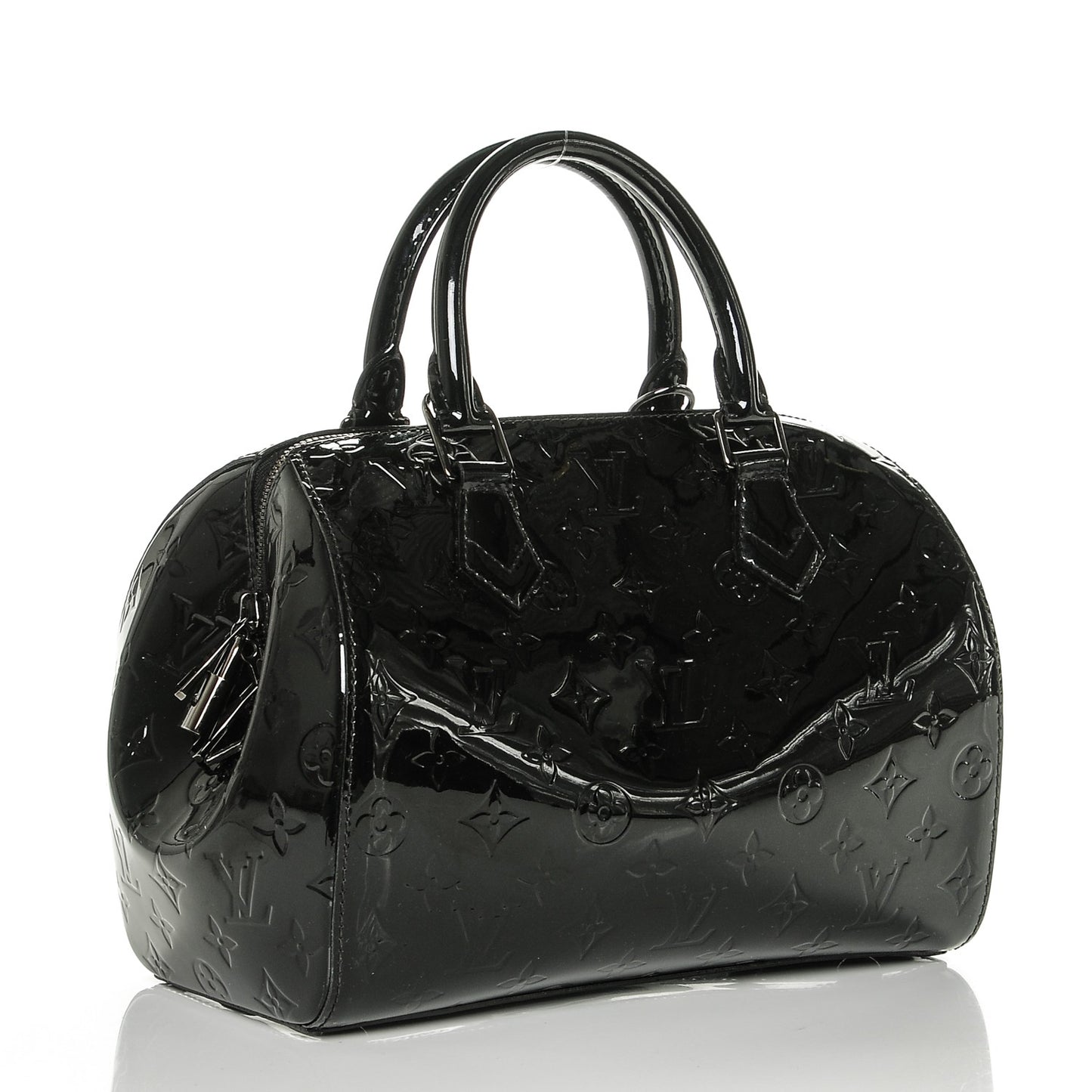 Vernis Montana Magnetique Black