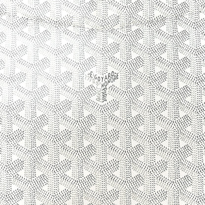 Goyard Goyardine Rouette PM White 7 of 11