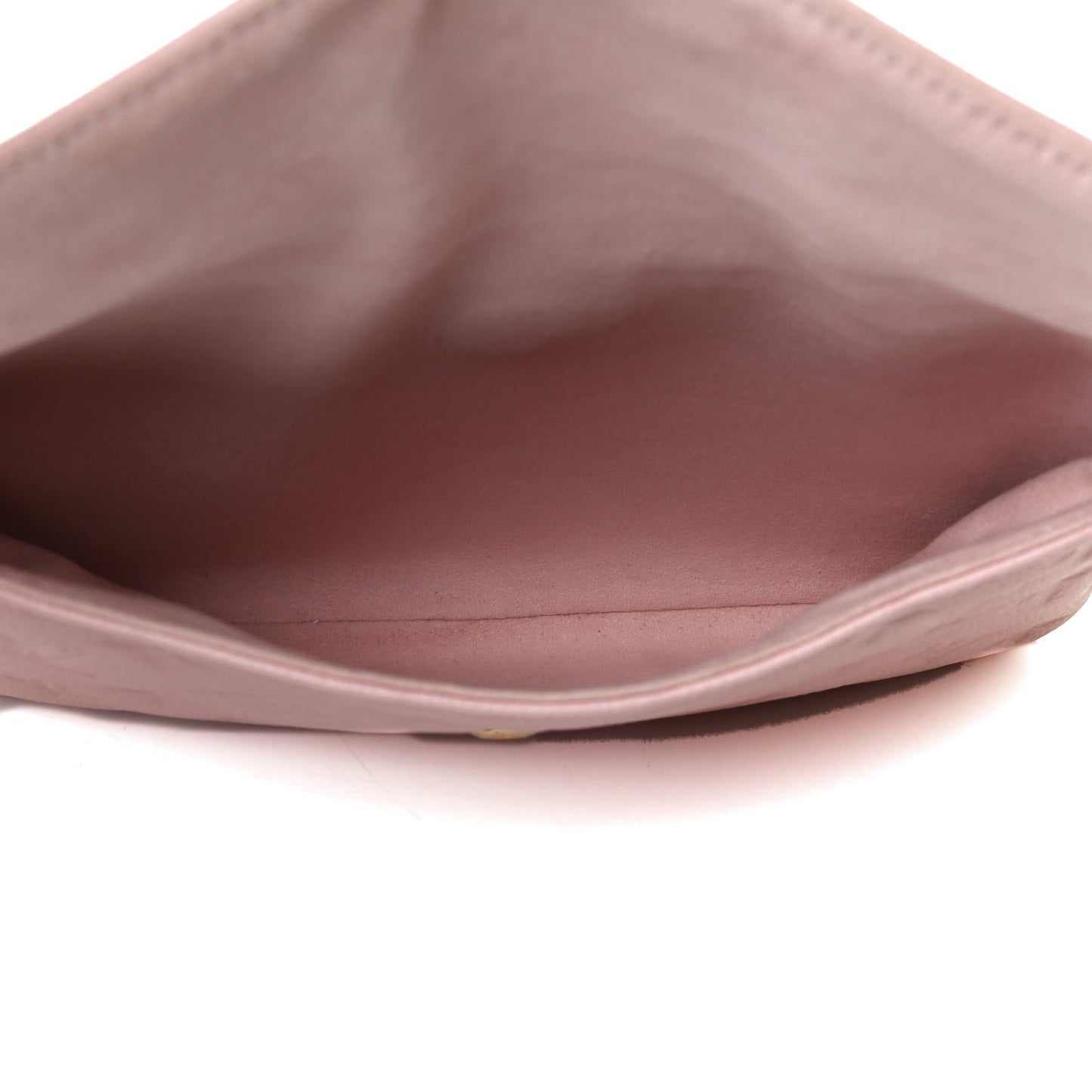 Empreinte Twice Rose Ballerine