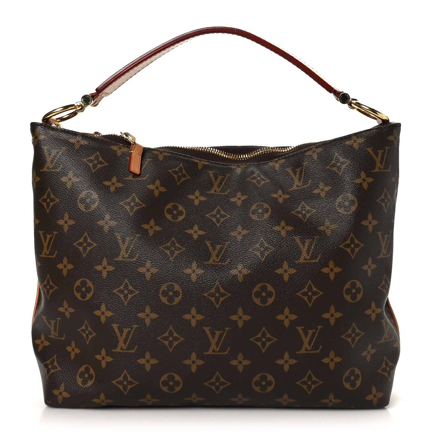 Monogram Sully PM