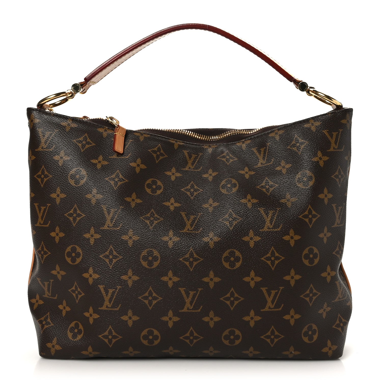 Louis Vuitton Monogram Sully PM 1 of 9