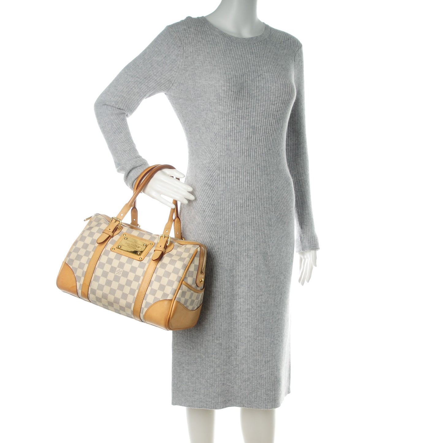 Damier Azur Berkeley
