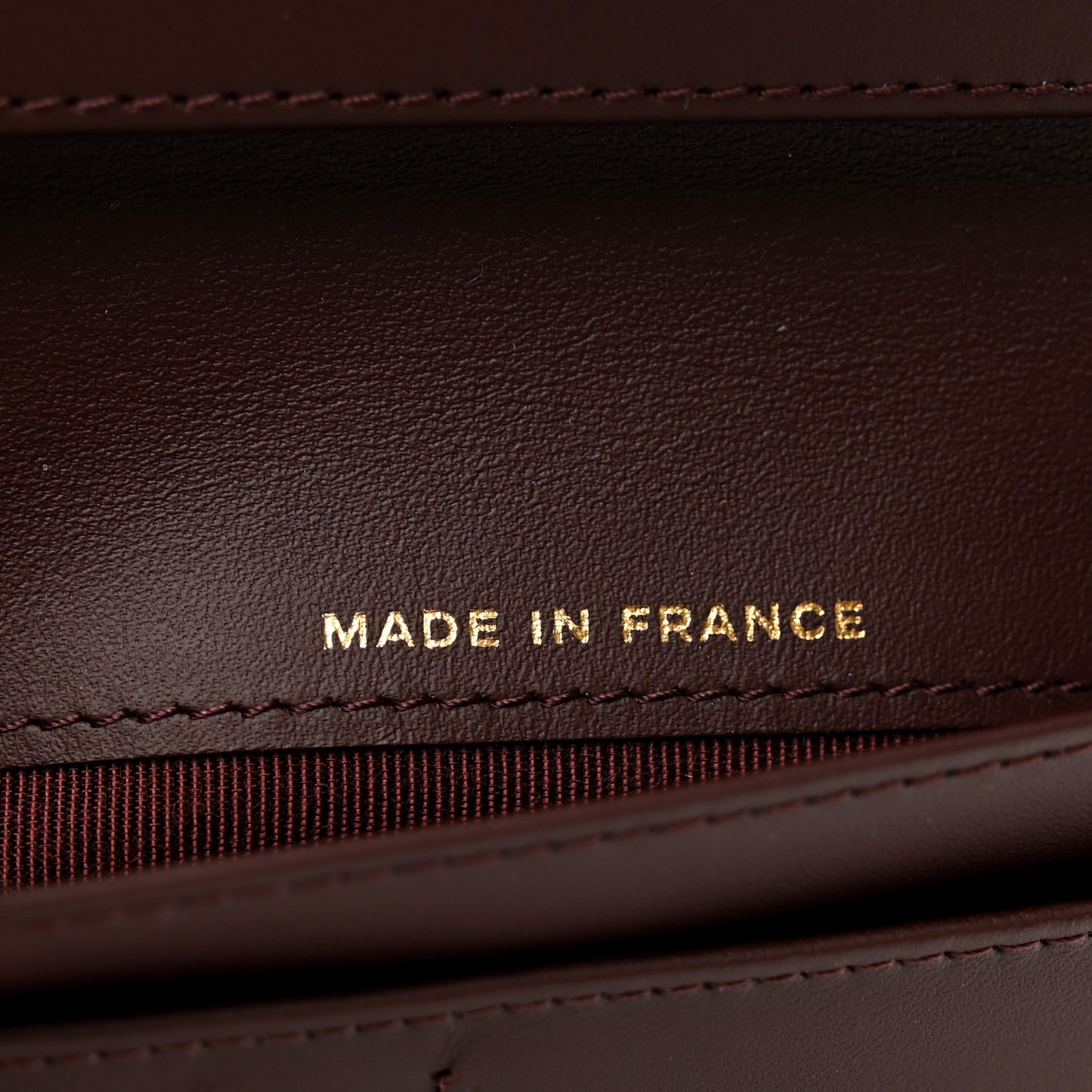 Caviar Quilted CC French Wallet Black