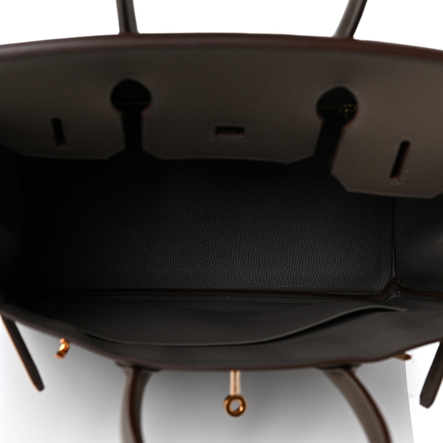 Epsom Birkin 30 Etain