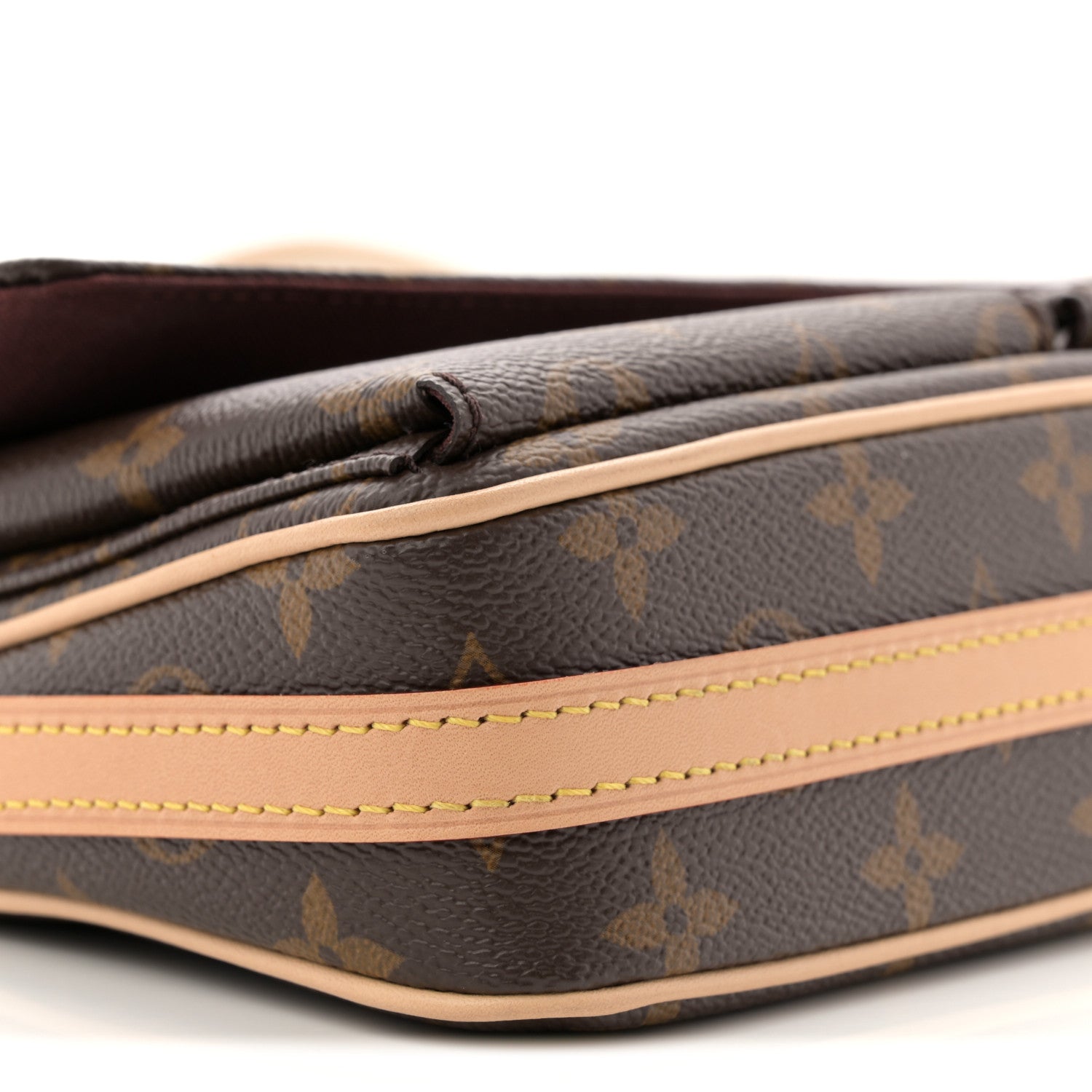 Louis Vuitton Monogram Vivacite Bag 8 of 11