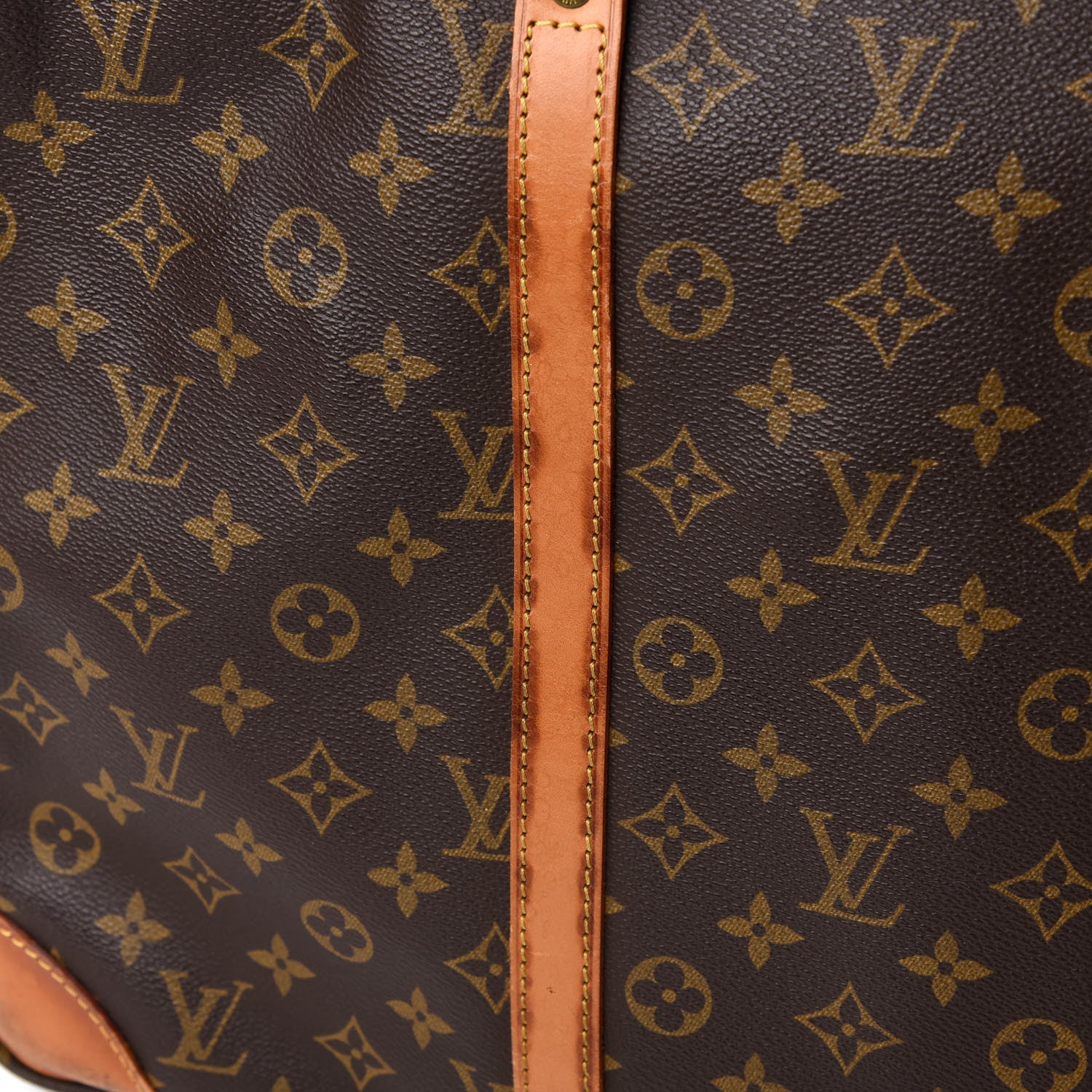 Louis Vuitton Monogram Sirius 45 10 of 11