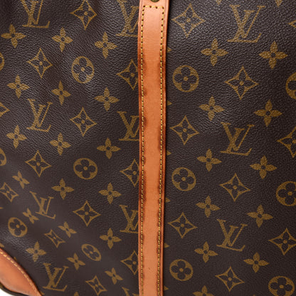 Louis Vuitton Monogram Sirius 45 10 of 11