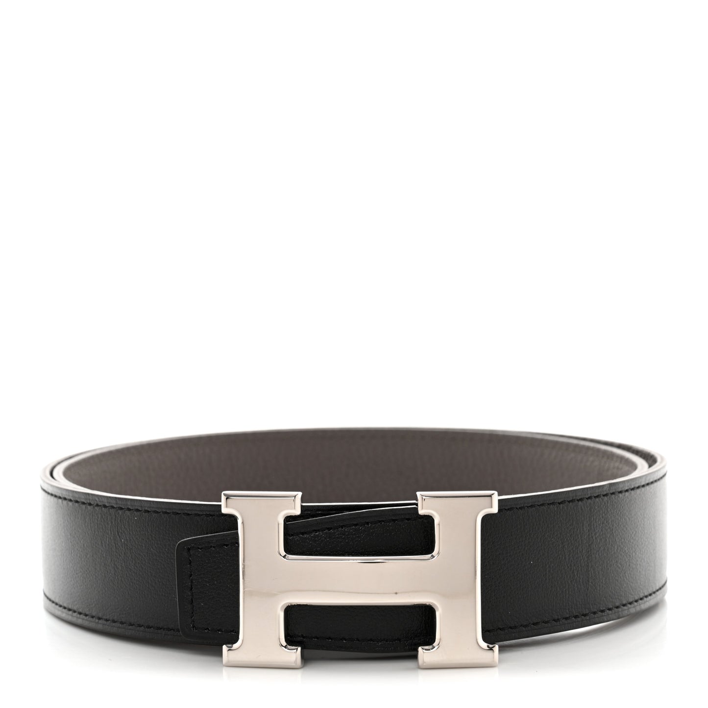 Box Togo 32mm H Belt 85 Black Etain