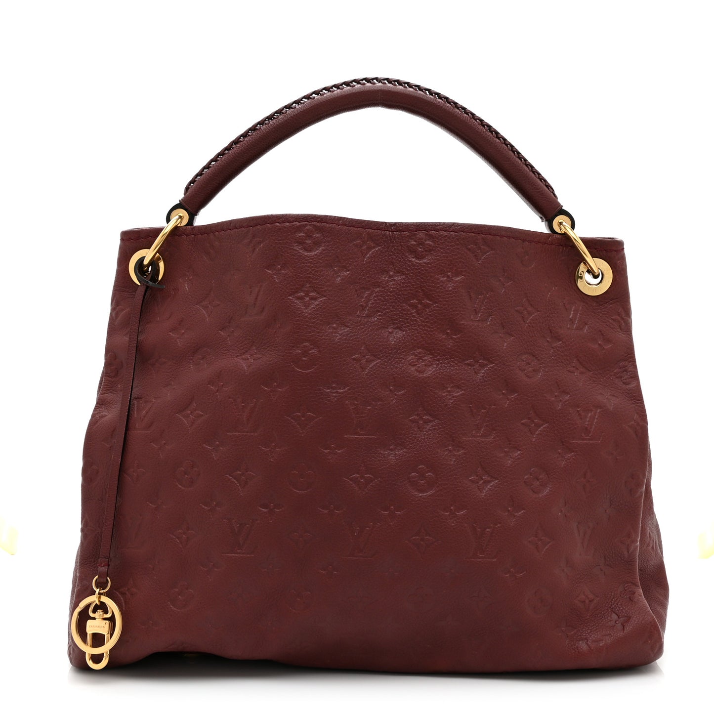 Empreinte Artsy MM Flamme